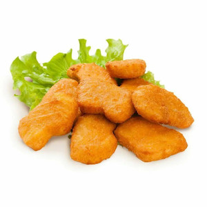 Наггетсы куриные 5шт.