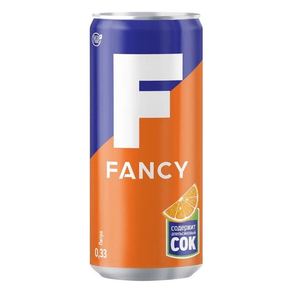 Фэнси, а/б 0.33