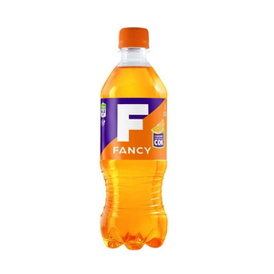 Фэнси, ПЭТ 0.5