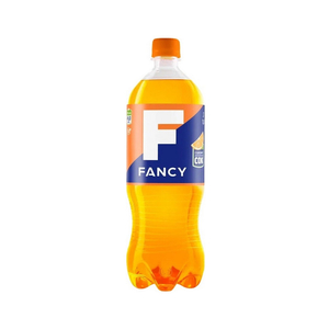Фэнси, ПЭТ 1.0