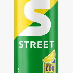 Стрит, а/б 0.33