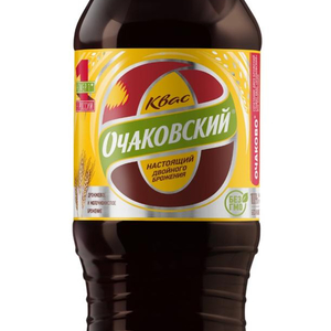 Квас ОЧАКОВО 
