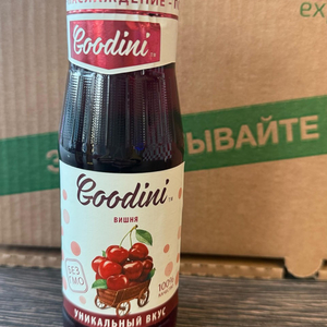 Нектар Goodin 