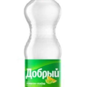 ДОБРЫЙ ЛИМОН ЛАЙМ 0.5л