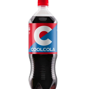 Очаково КулКола 1л